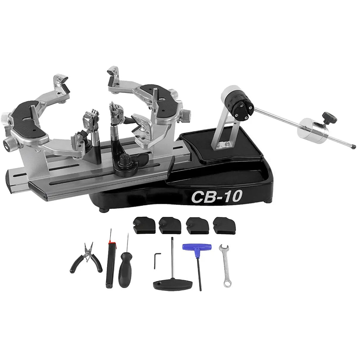 Besaitungsmaschine CB10 Pro