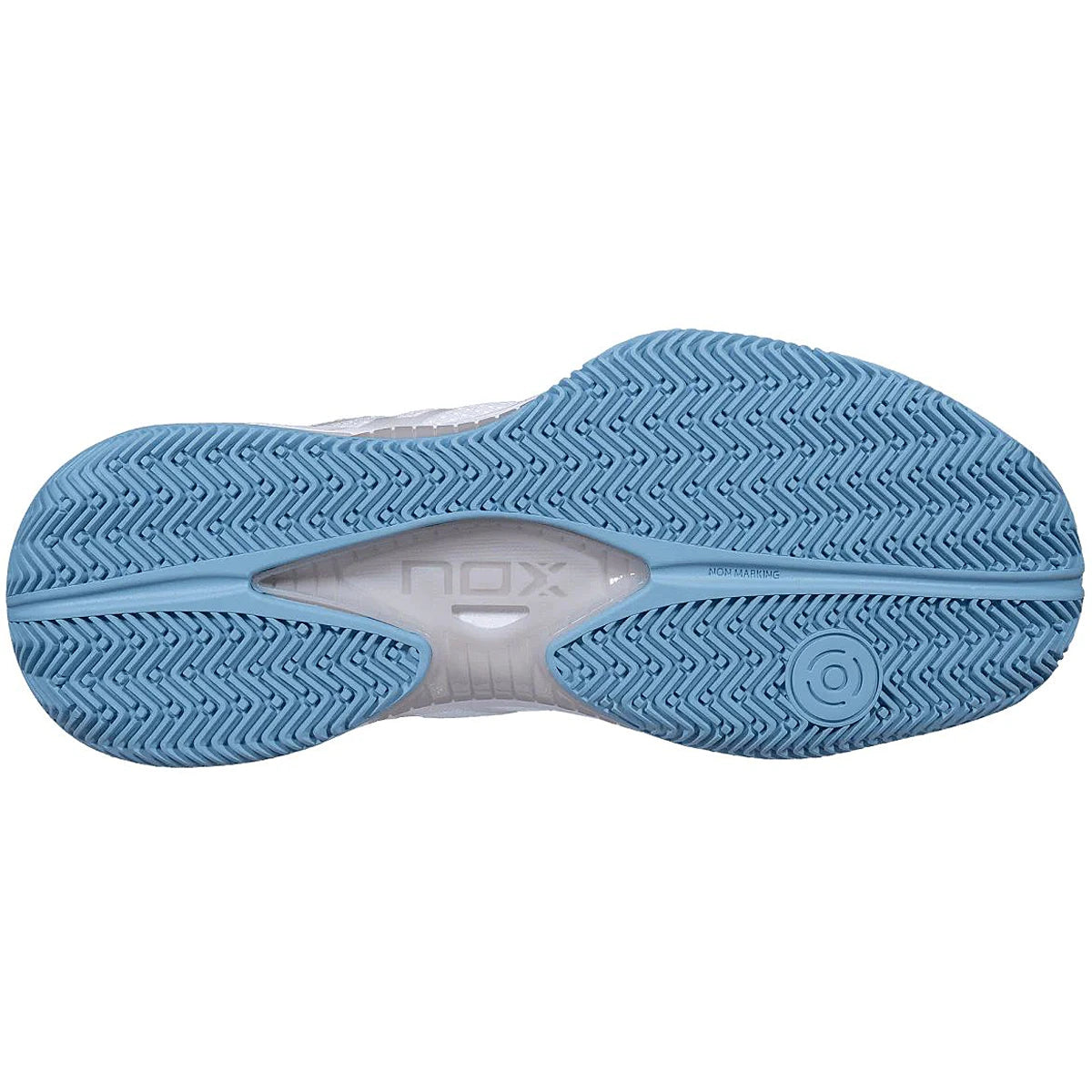 Padelschuhe Nox Padel Nerbo