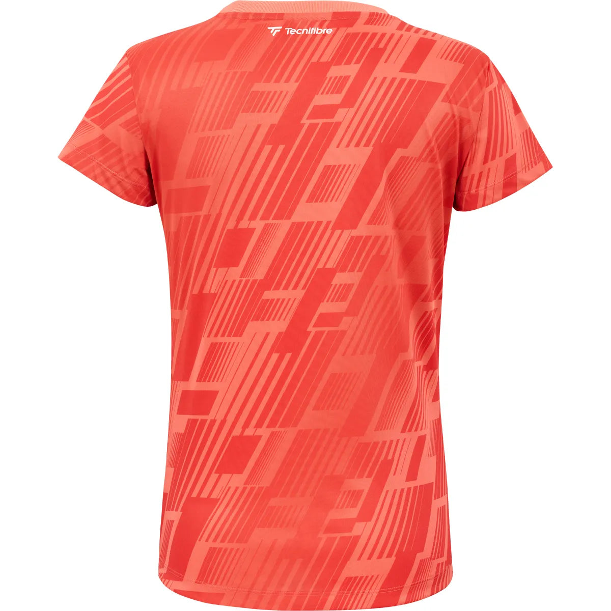 T-Shirt Tecnifibre Damen X-Loop