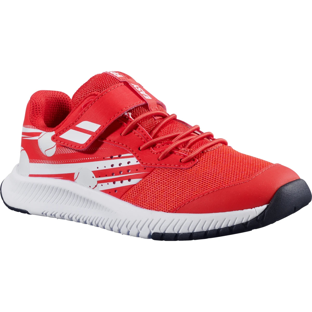 Babolat Junior Pulsion Kid Allcourtschuh