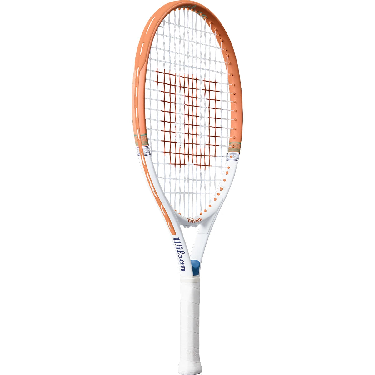 Wilson Junior Elite 21 Roland Garros Schläger