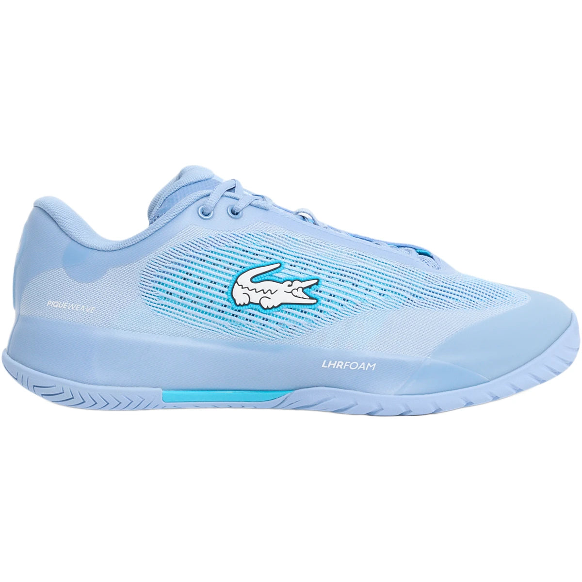 Lacoste Ag-Lt Pro Medvedev Paris Allcourtschuh