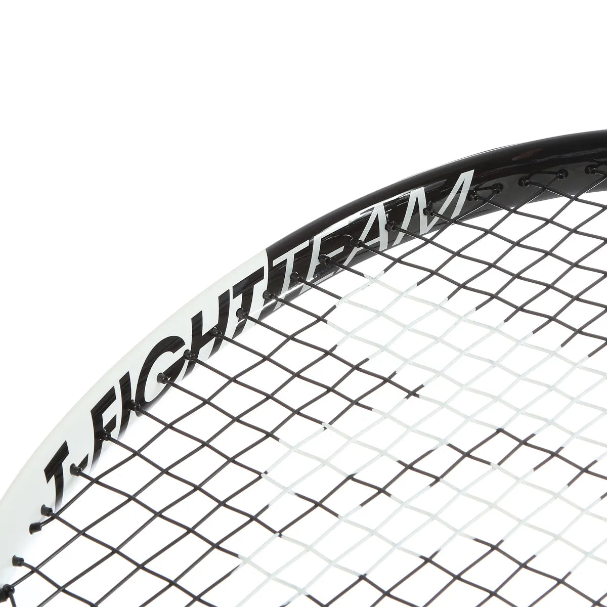Schläger Tecnifibre T-Fight Team Os (275 Gr) (Saitenset)
