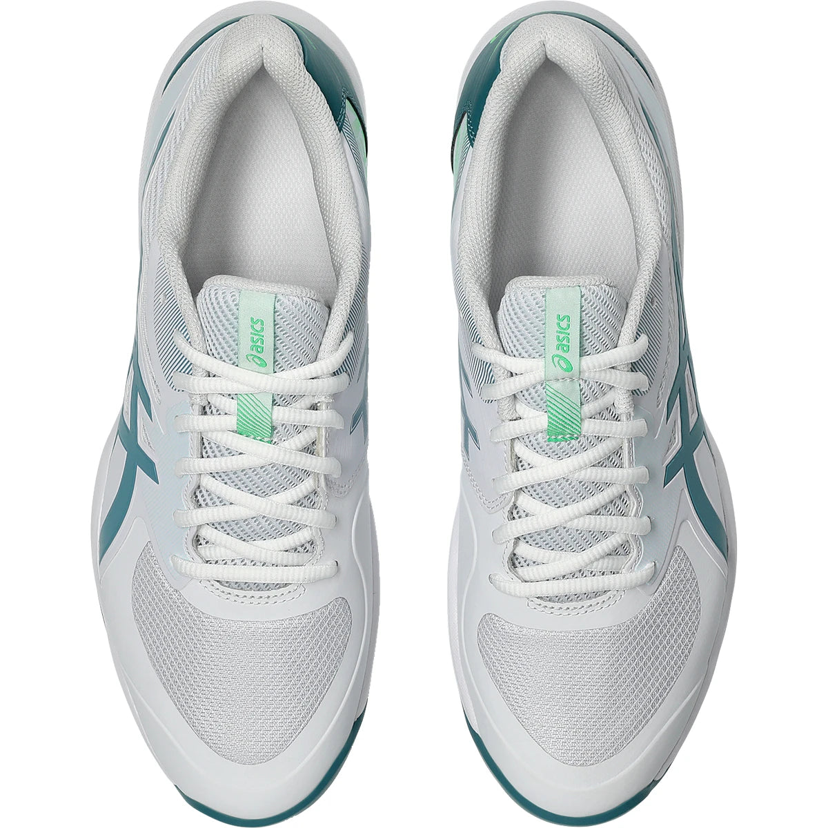 Padelschuhe Asics Game Ff