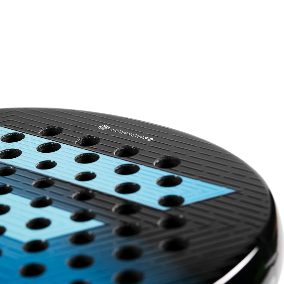 Padelschläger Tecnifibre Curva Soft 2026