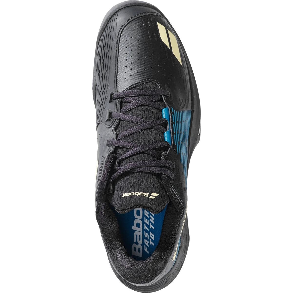 Babolat Propulse Storm Sandplatzschuh