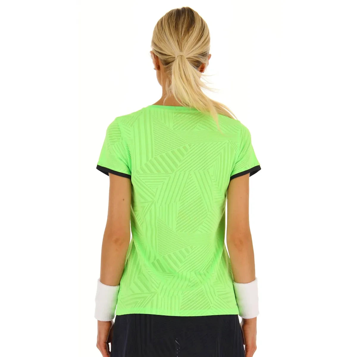 Lotto Damen T-Shirt Superrapida V Padel