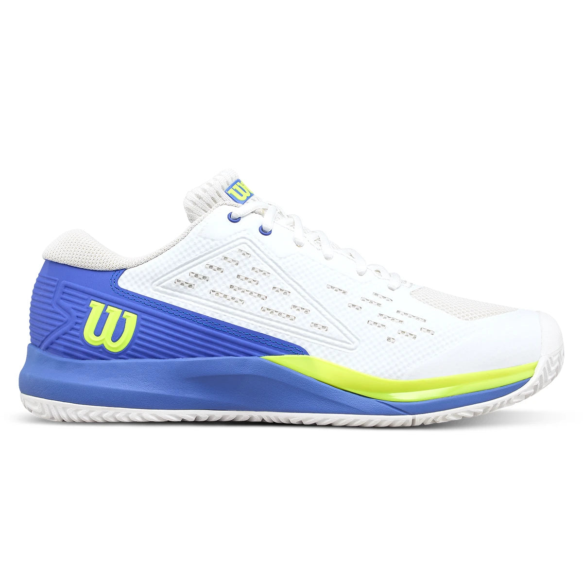 Wilson Rush Pro Ace Allcourtschuhe