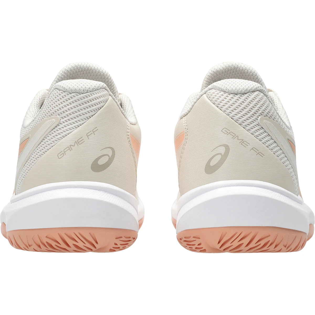 Asics Damenschuhe Game FF Allcourt