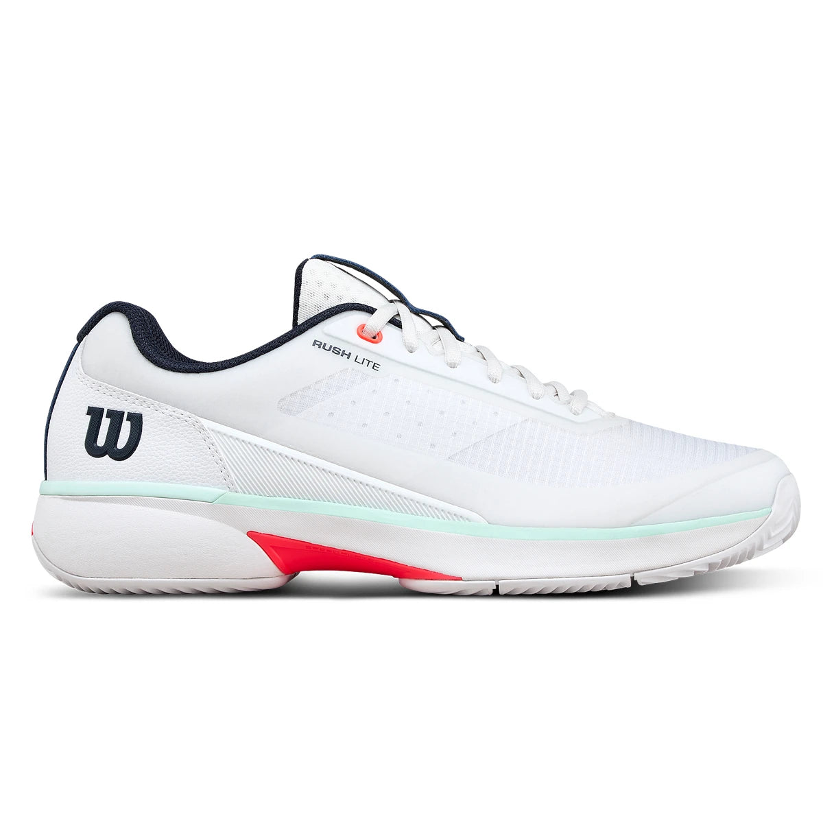 Wilson Rush Lite 5 Sandplatzschuh
