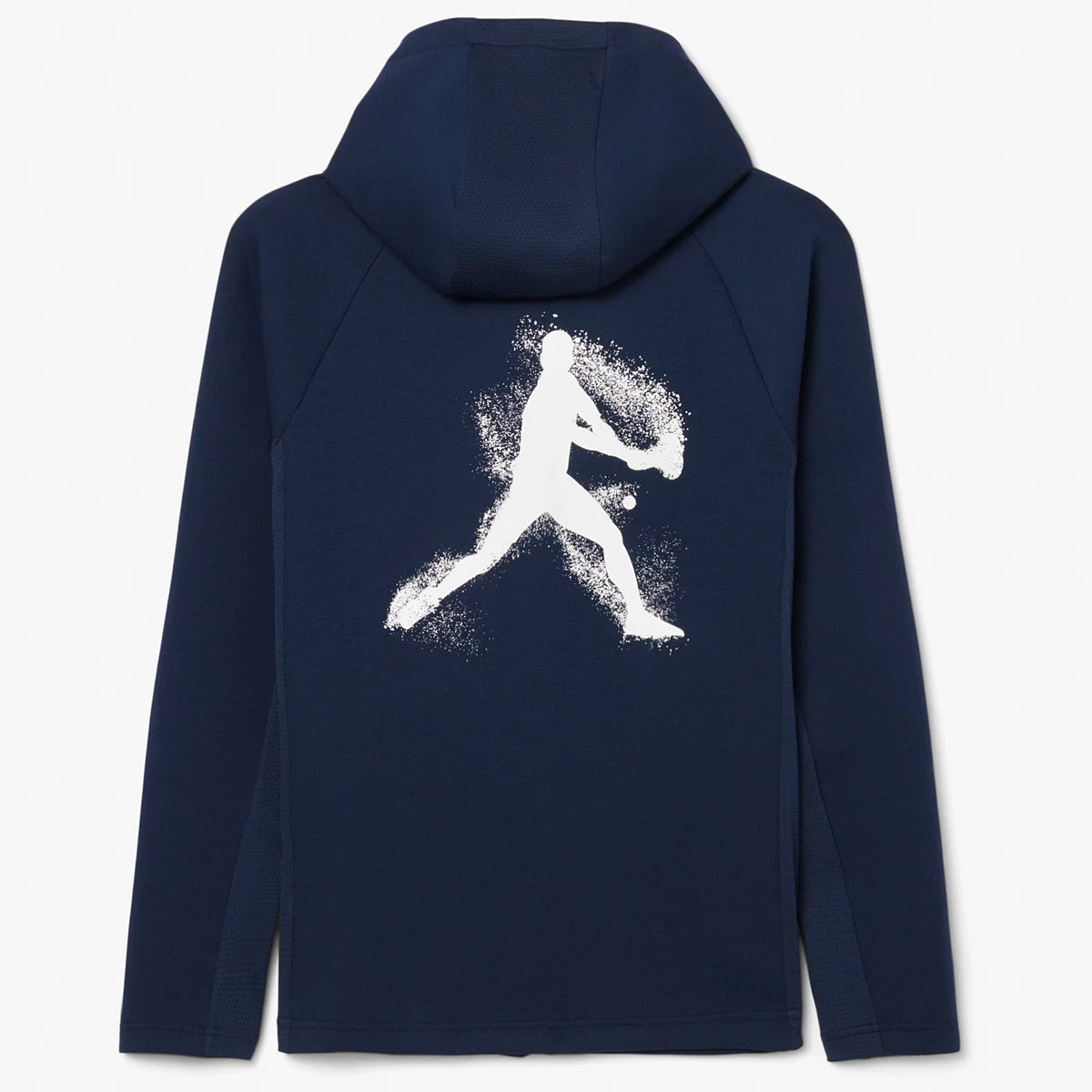 Trainingsanzug Lacoste Djokovic Fan
