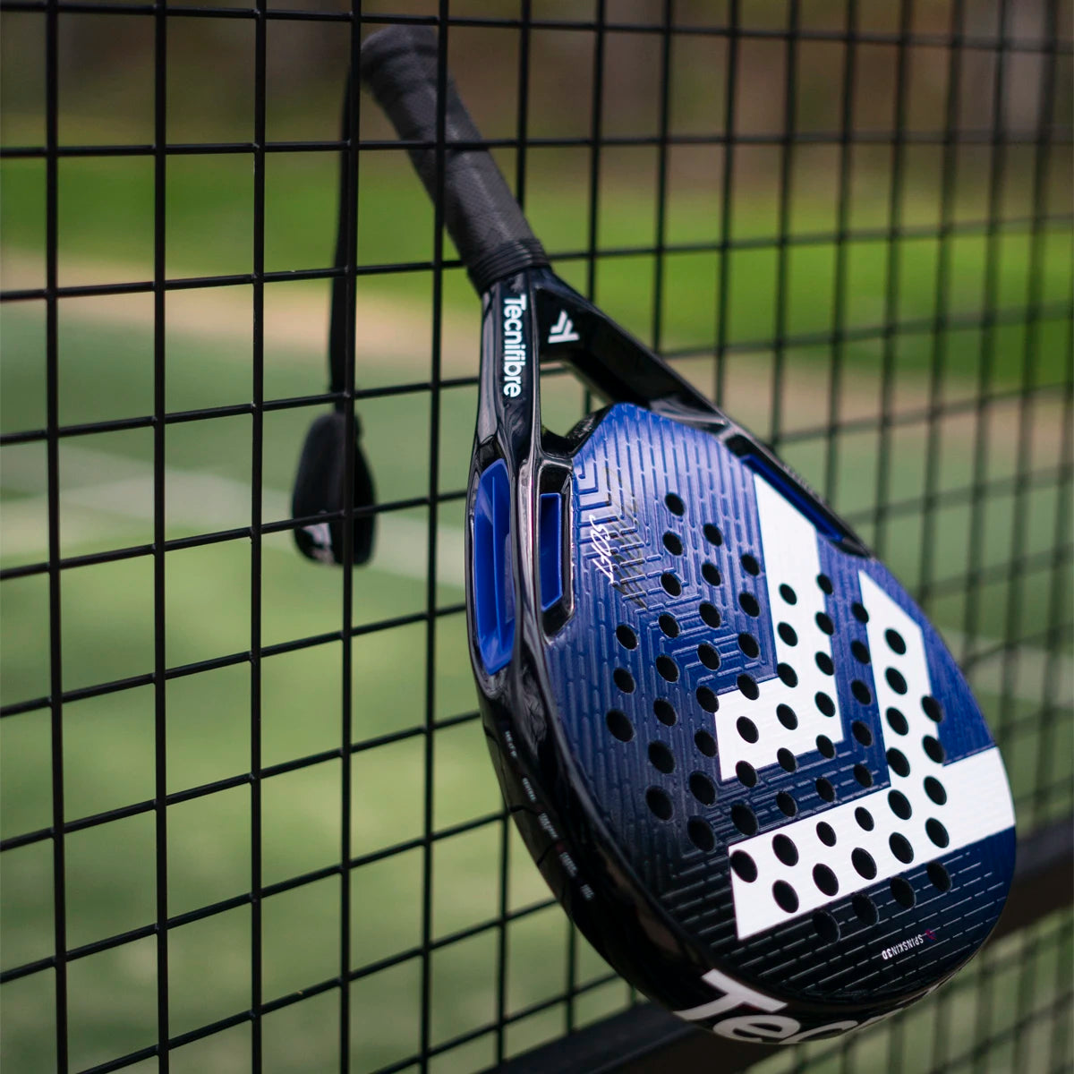Padelschläger Tecnifibre Curva Soft