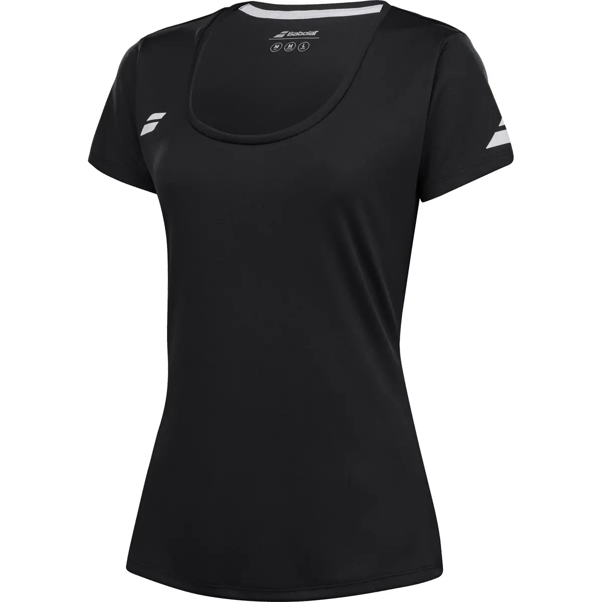 T-Shirt Babolat Damen Play Cap Sleeve