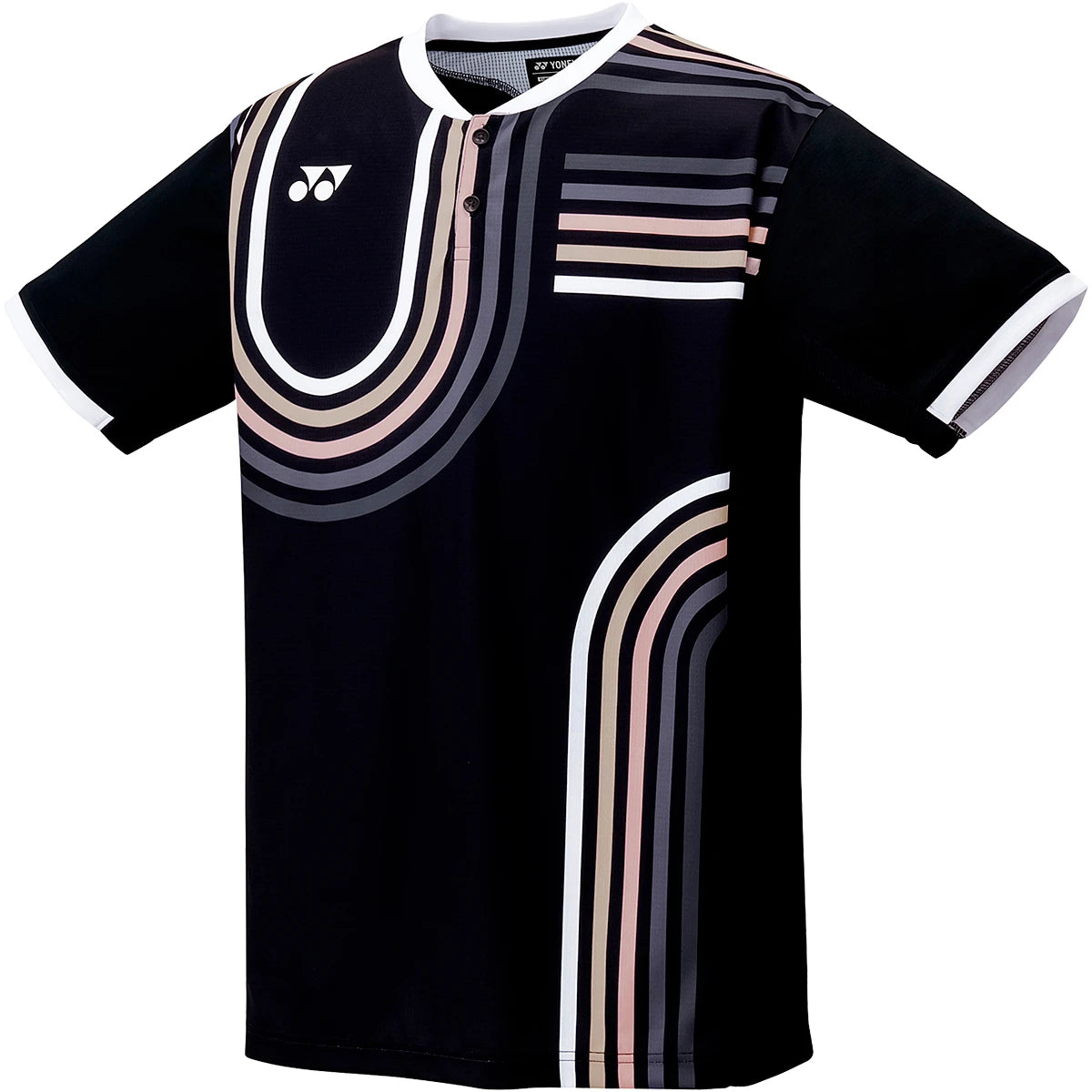 T-Shirt Yonex Herren Tour Elite 10639Ex