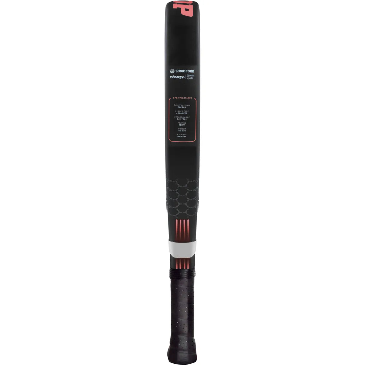 Padelschläger Dunlop Galactica Os