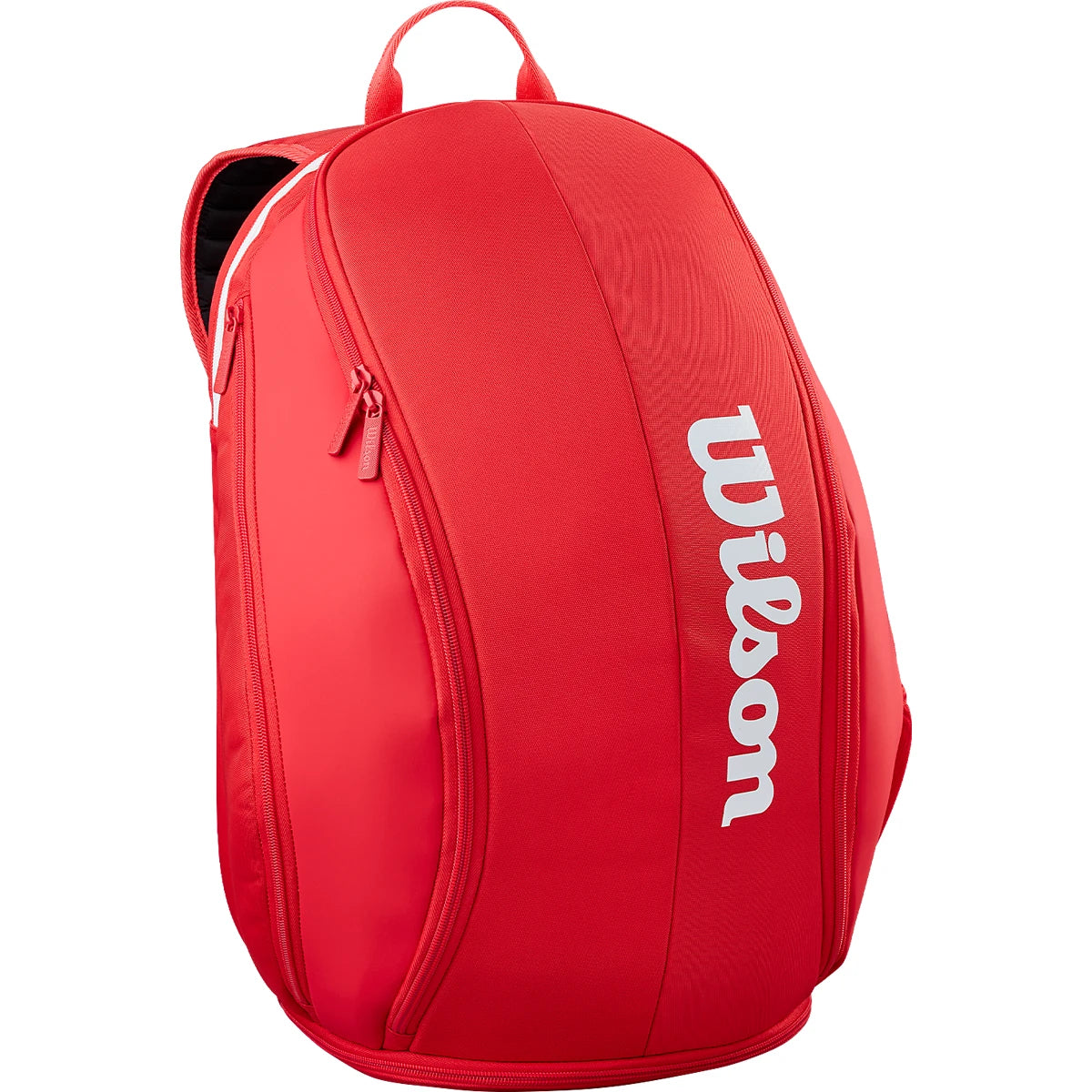 Rucksack Padel Wilson Super Tour Red