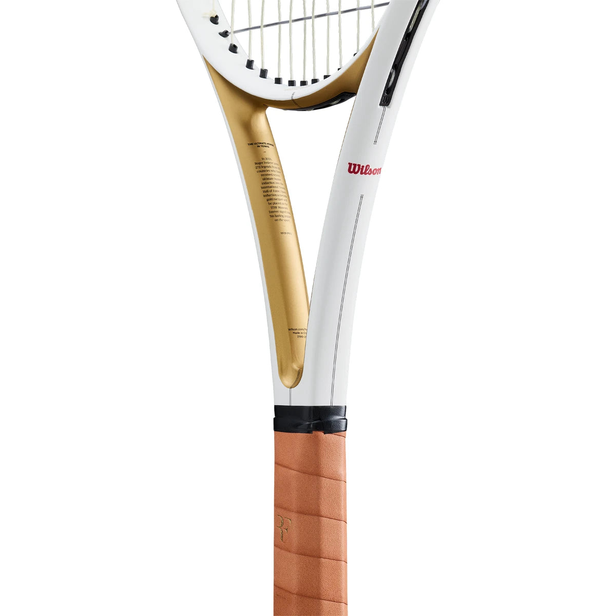 Schläger Wilson Rf 01 Pro Hall Of Fame (320 Gr)