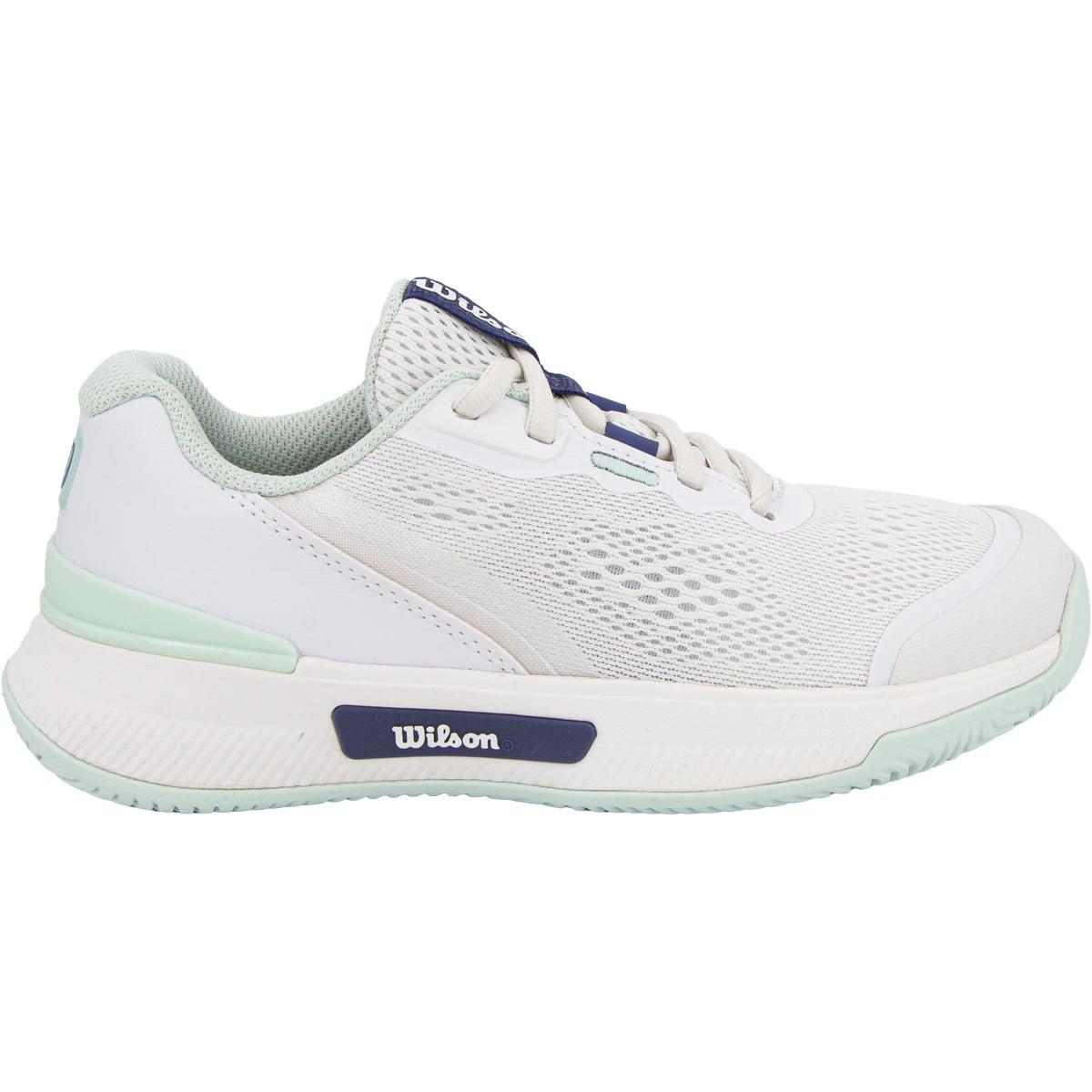 Wilson Junior Intrigue Pro Schuhe