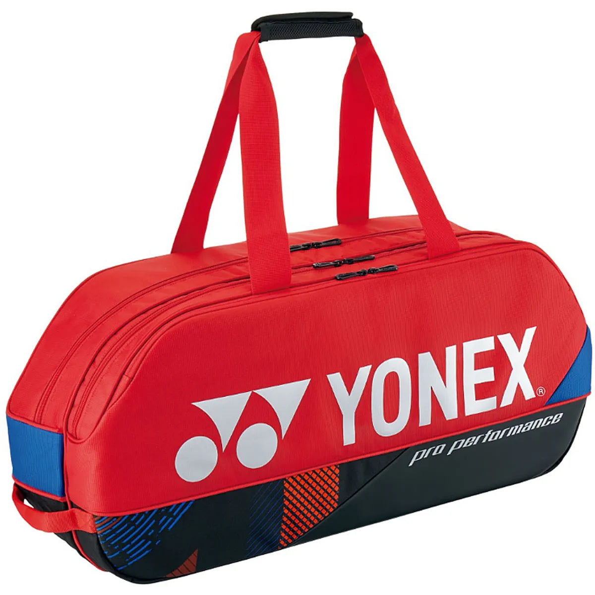 Yonex Pro Tournament Tasche 92431 Scarlet
