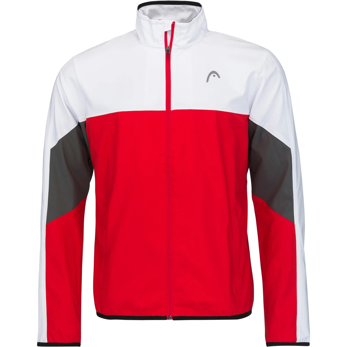 Head Junior Jungen Club Jacke 22