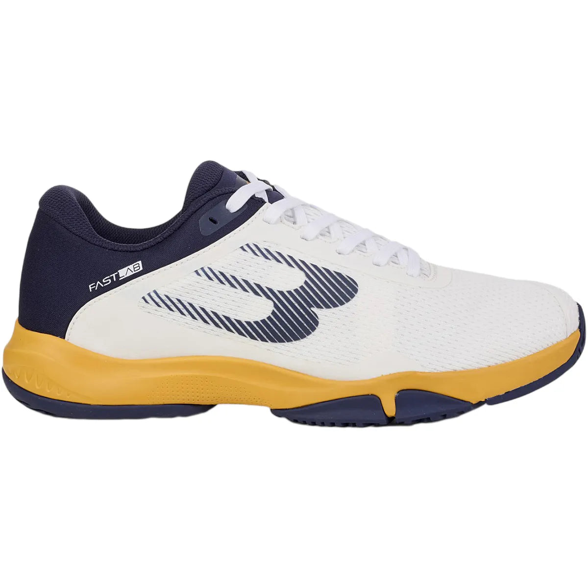 Padelschuhe Bullpadel Herren Hybrid Fly 25I