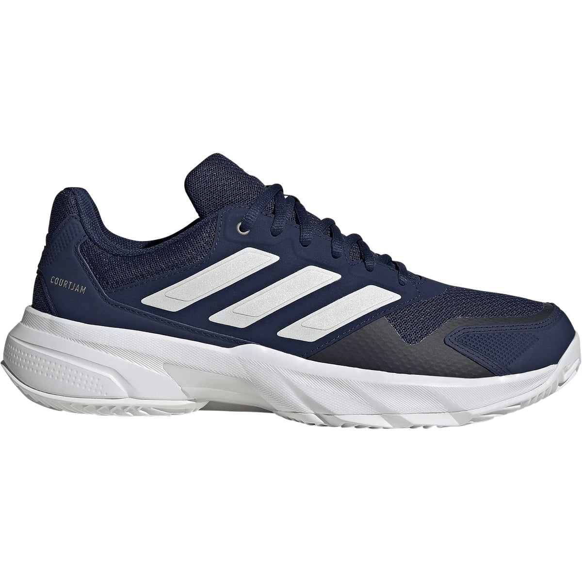 adidas Courtjam Control 3 Sandplatzschuh