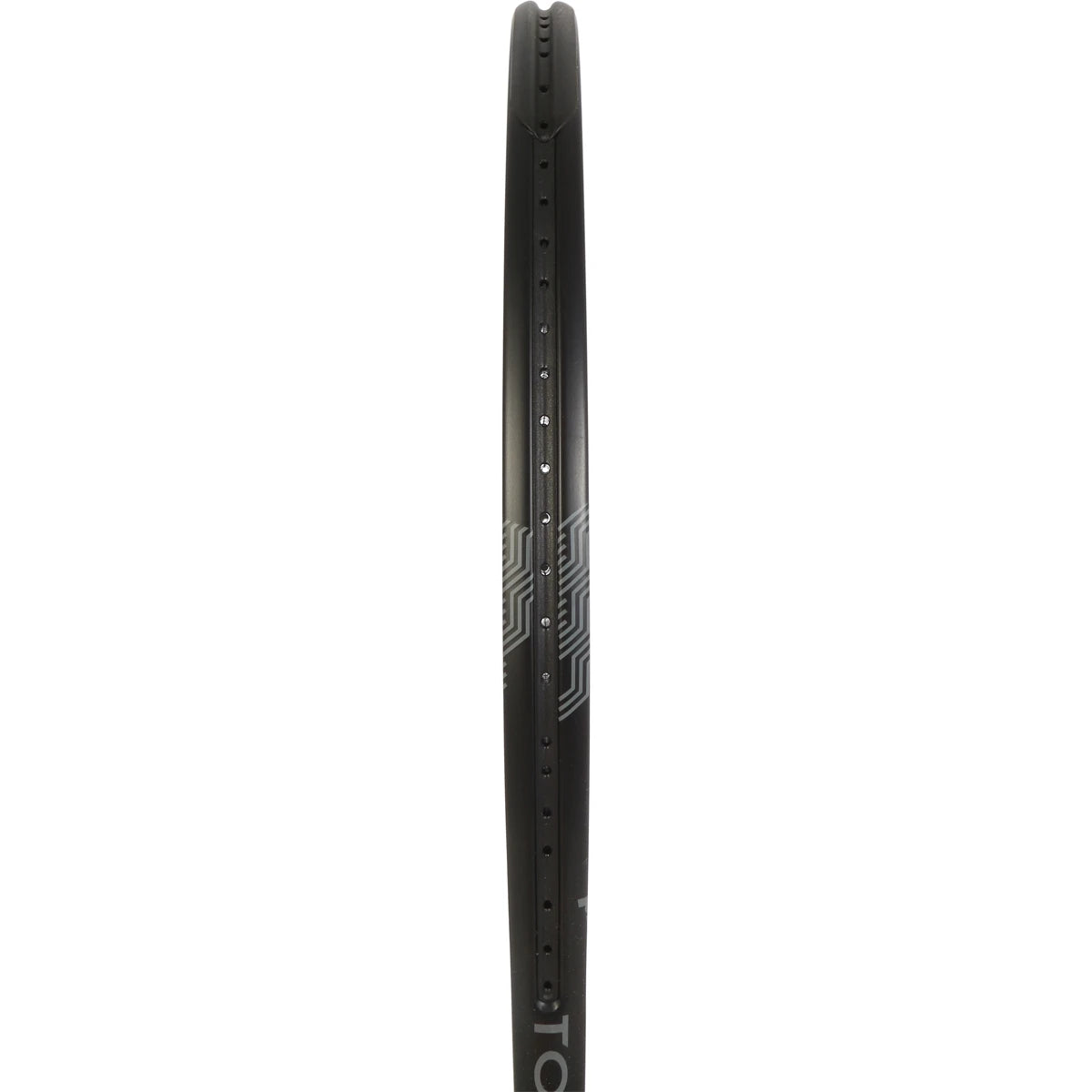 Tennisschläger Occasion Prince Tour Carbon 100 (275 Gr)
