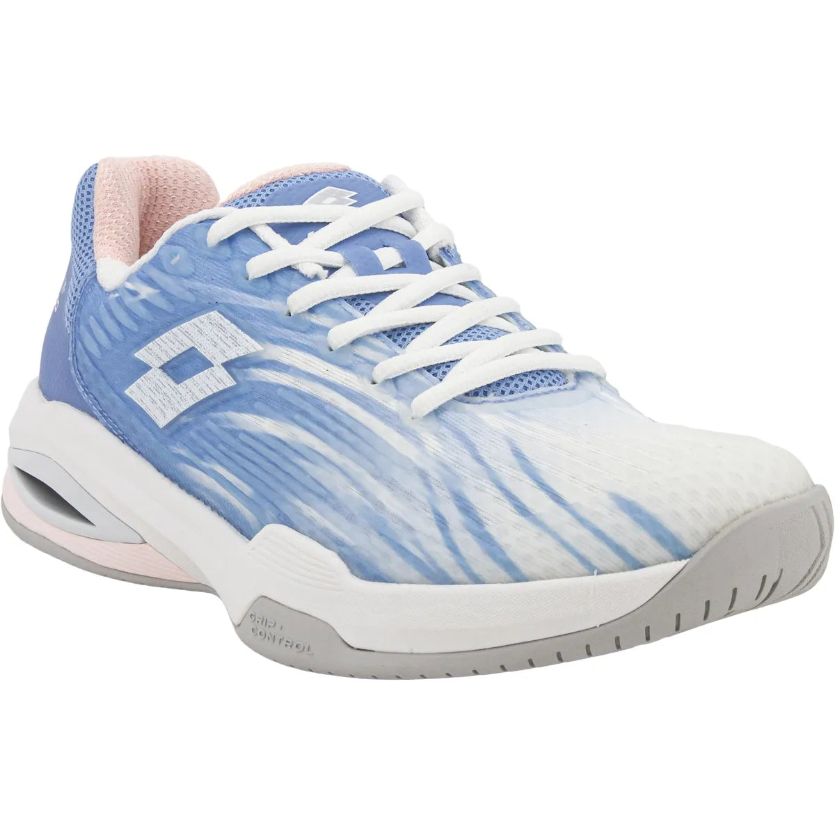 Lotto Damenschuhe Mirage 200 II Allcourtschuh