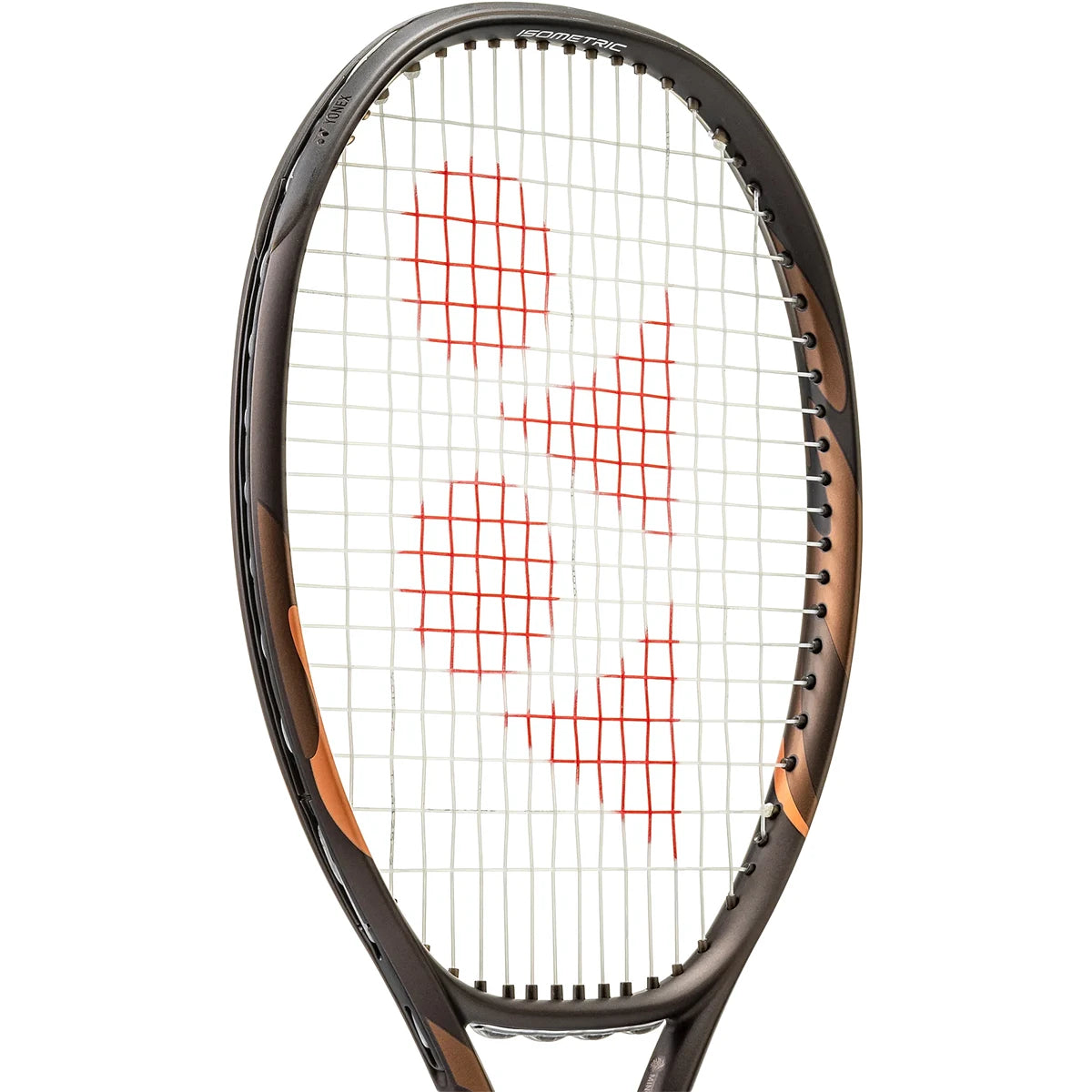 Schläger Yonex Ezone 98 Espresso Brown (305 Gr)