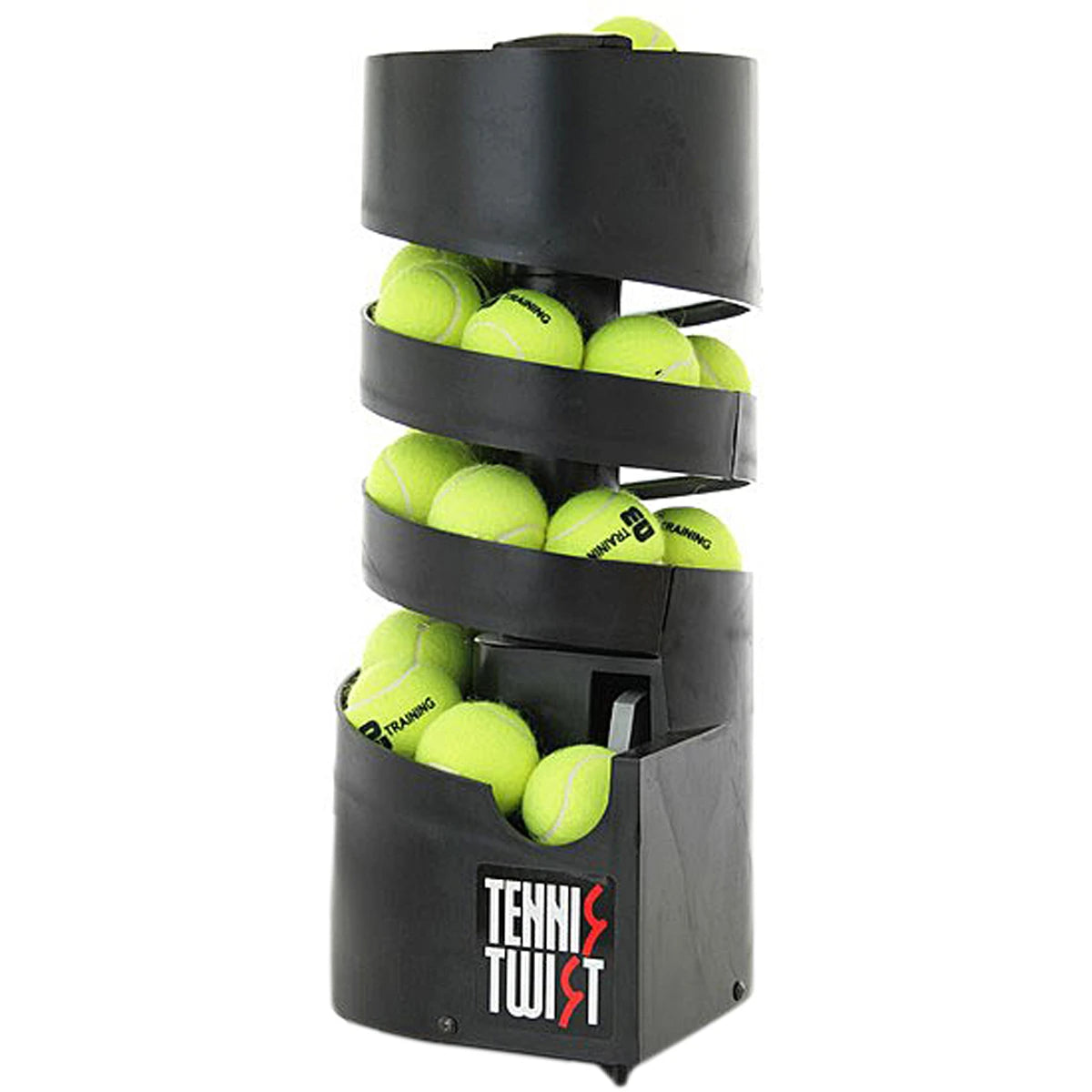 Ballmaschine Tennis Twist
