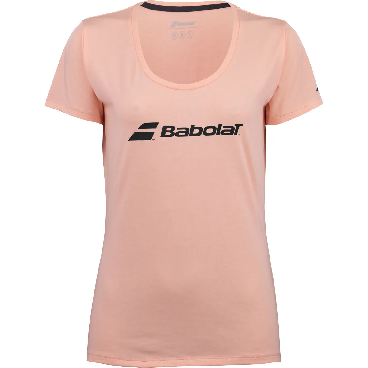 T-Shirt Babolat Damen Exercise