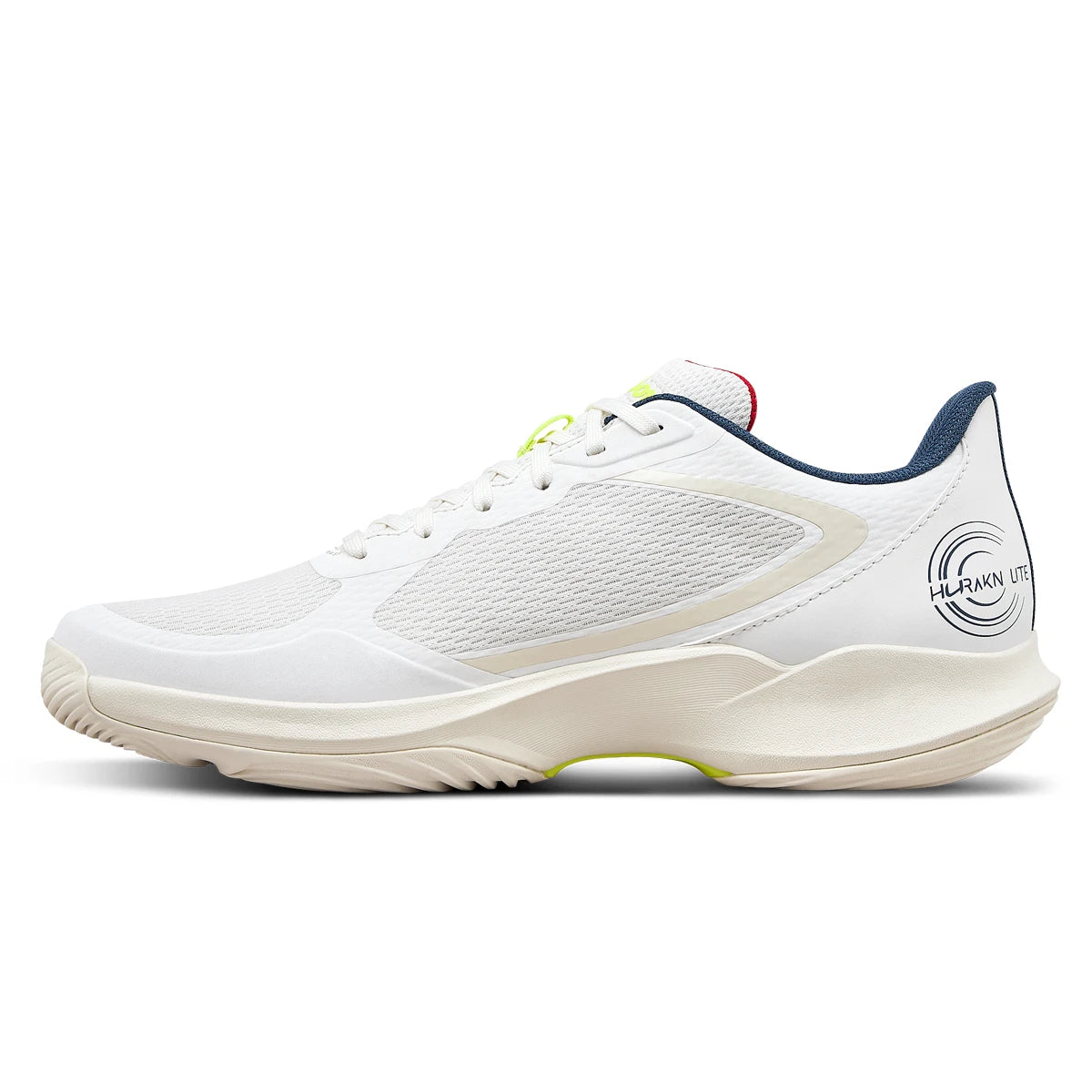 Padelschuhe Wilson Hurakn Lite