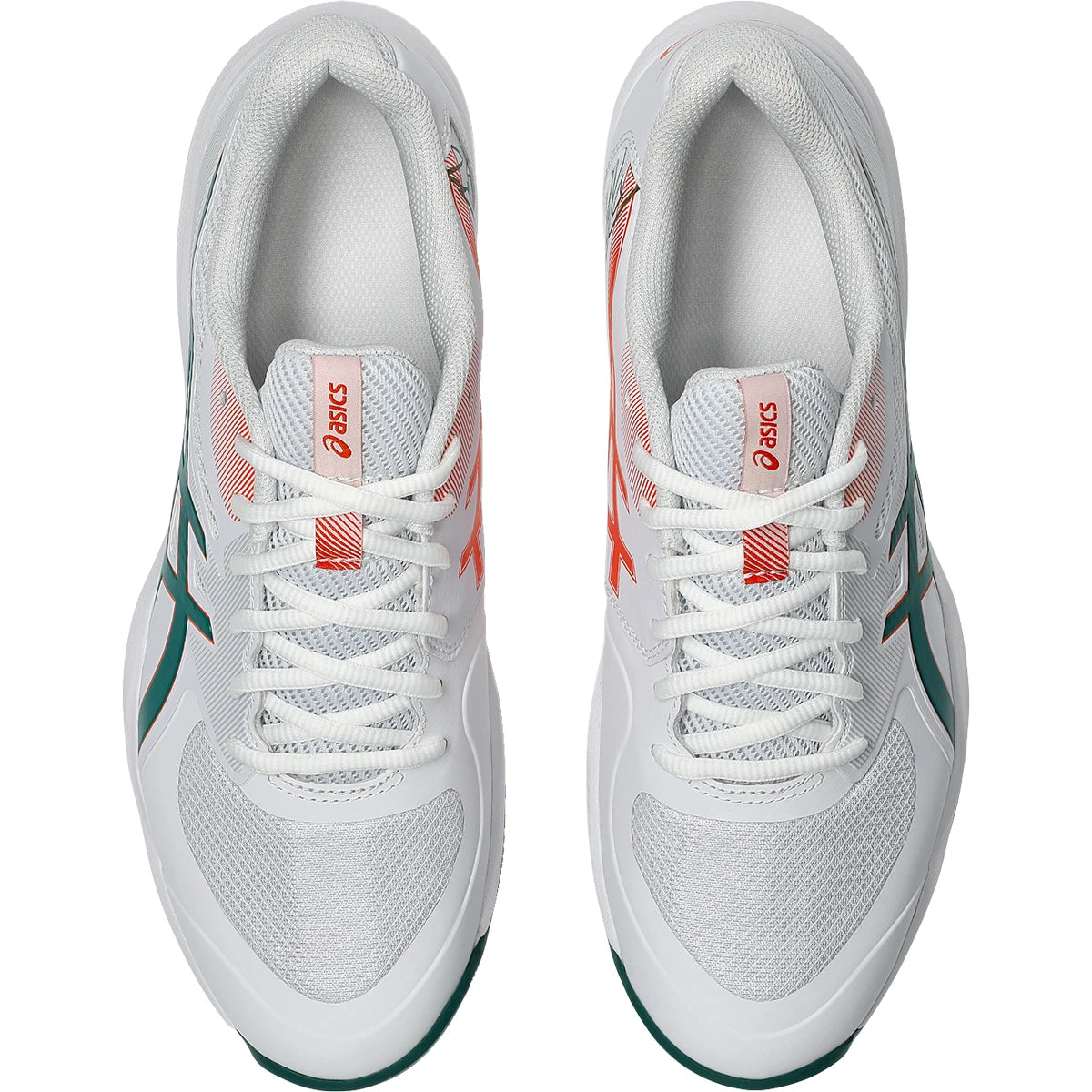 Padelschuhe Asics Game Ff