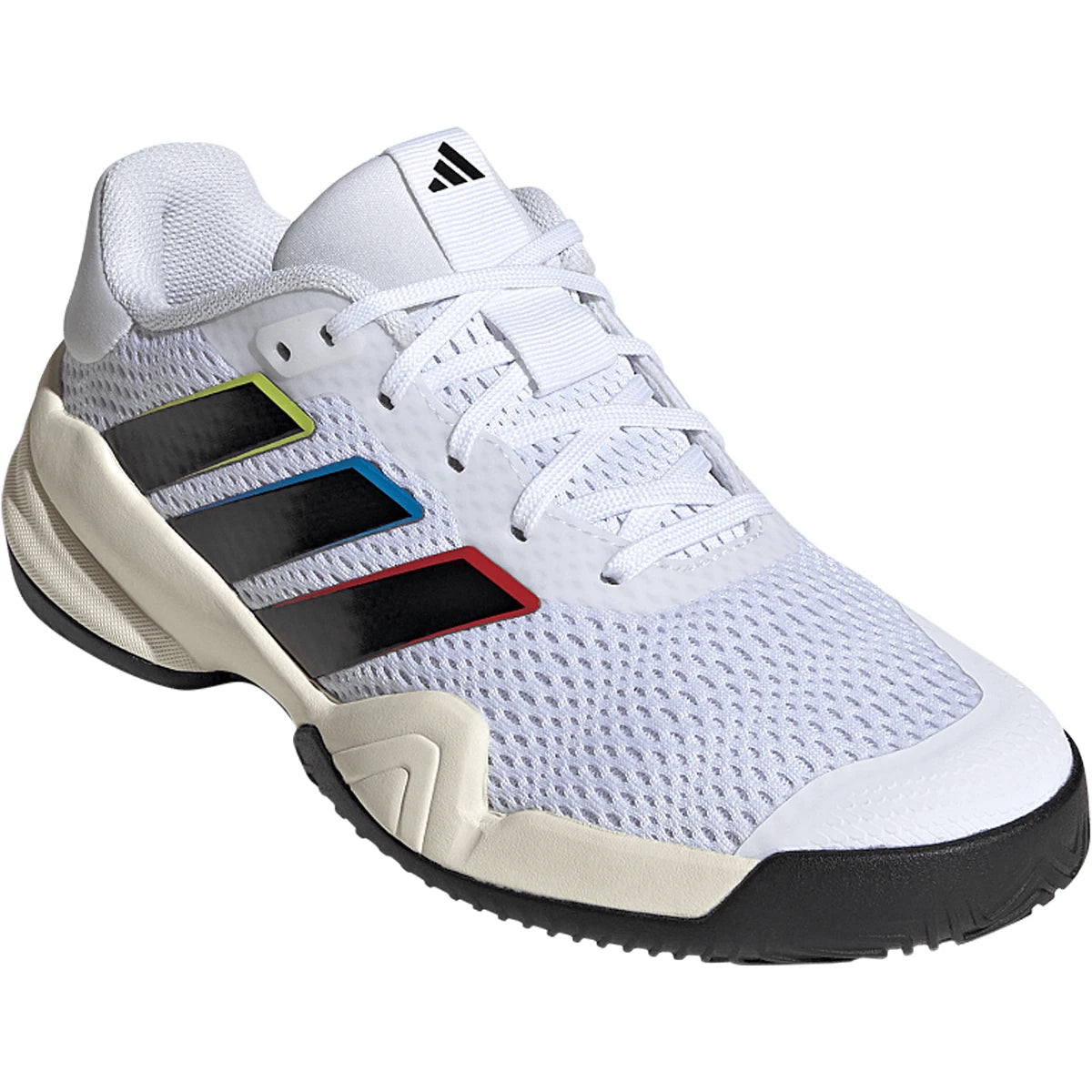 adidas Junior Barricade Allcourtschuhe