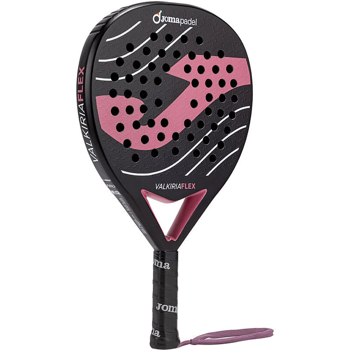 Padelschläger Joma Valkiria Flex