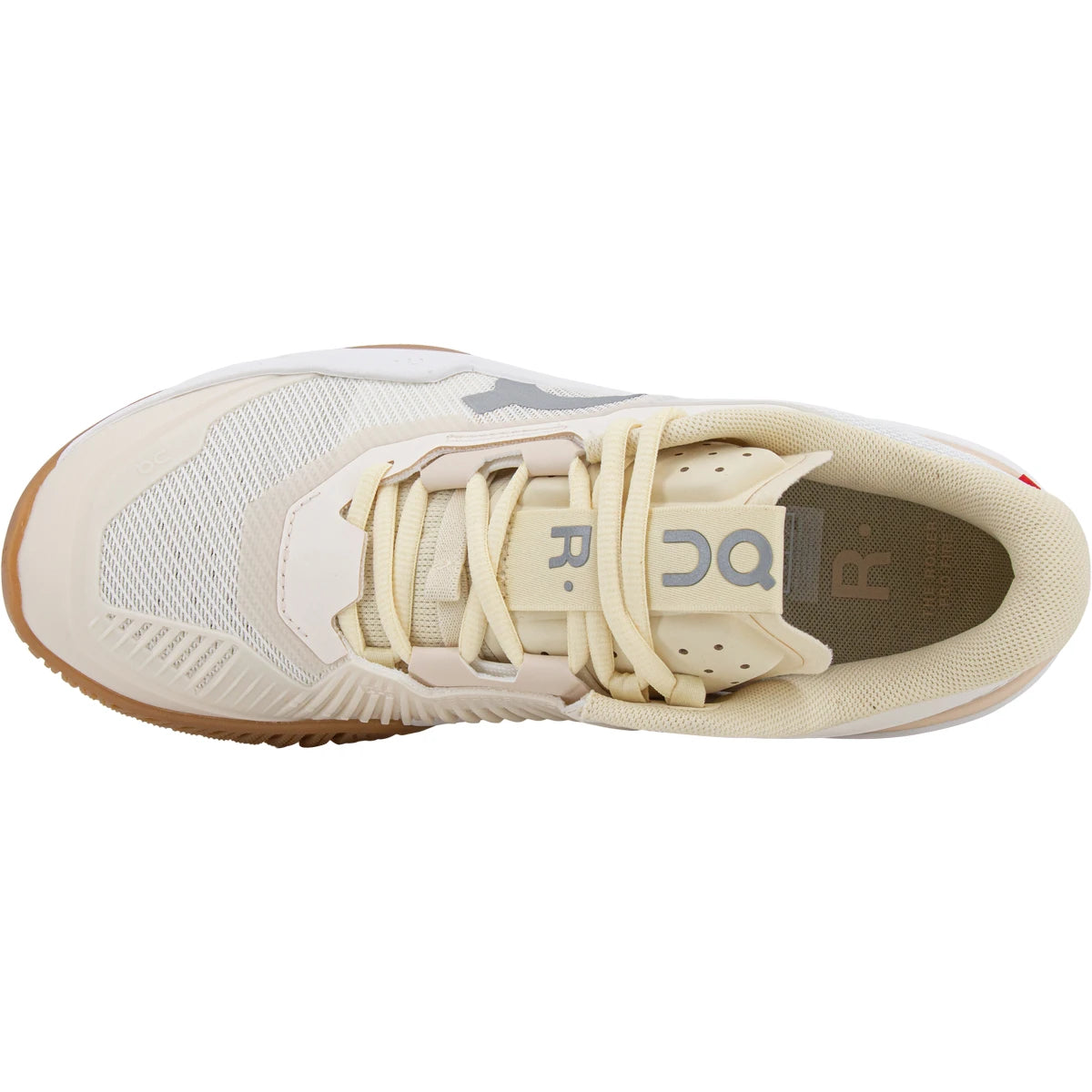 Chaussures On Femme The Roger Pro Fire 1 Allcourtschuh