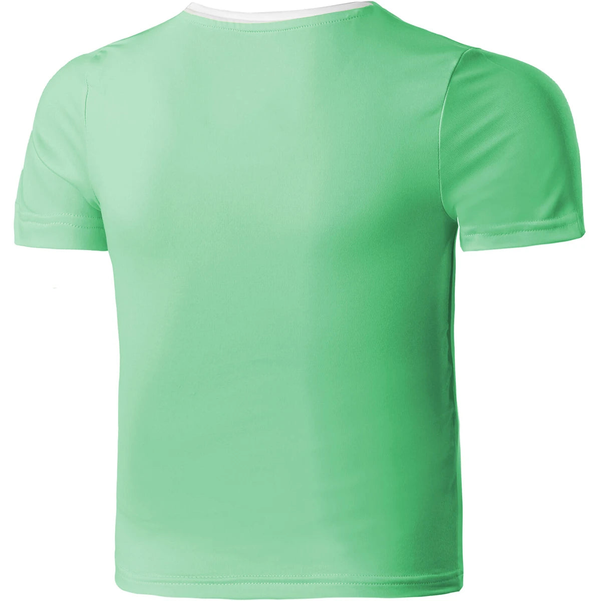 T-Shirt Racket Roots Junior Jungen Teamline