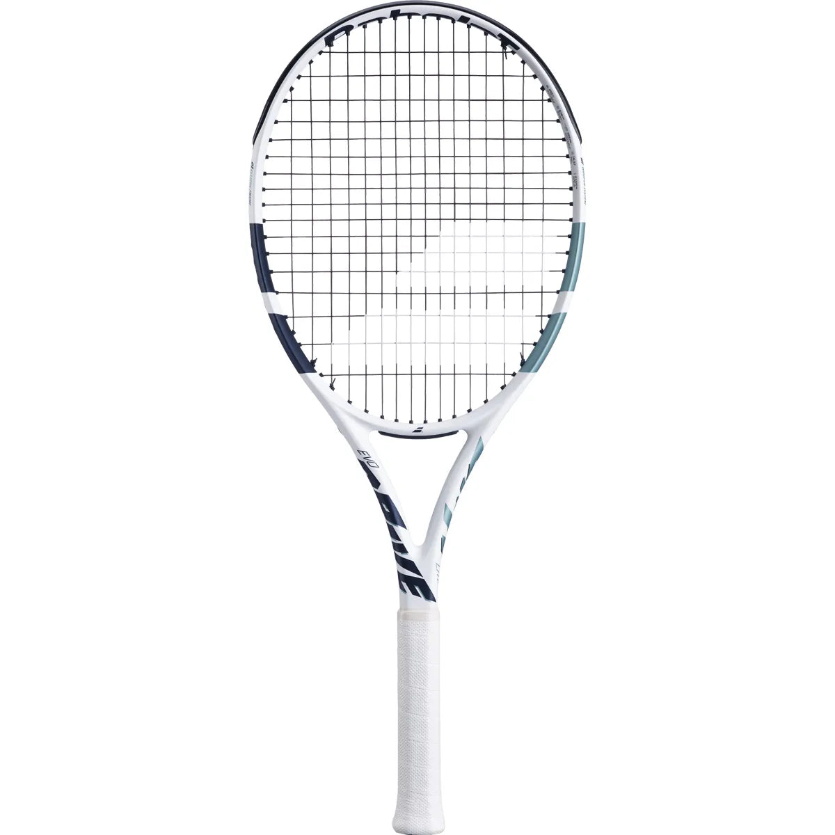 Babolat Evo Drive Lite White Schläger (255 Gr) (Besaitet)