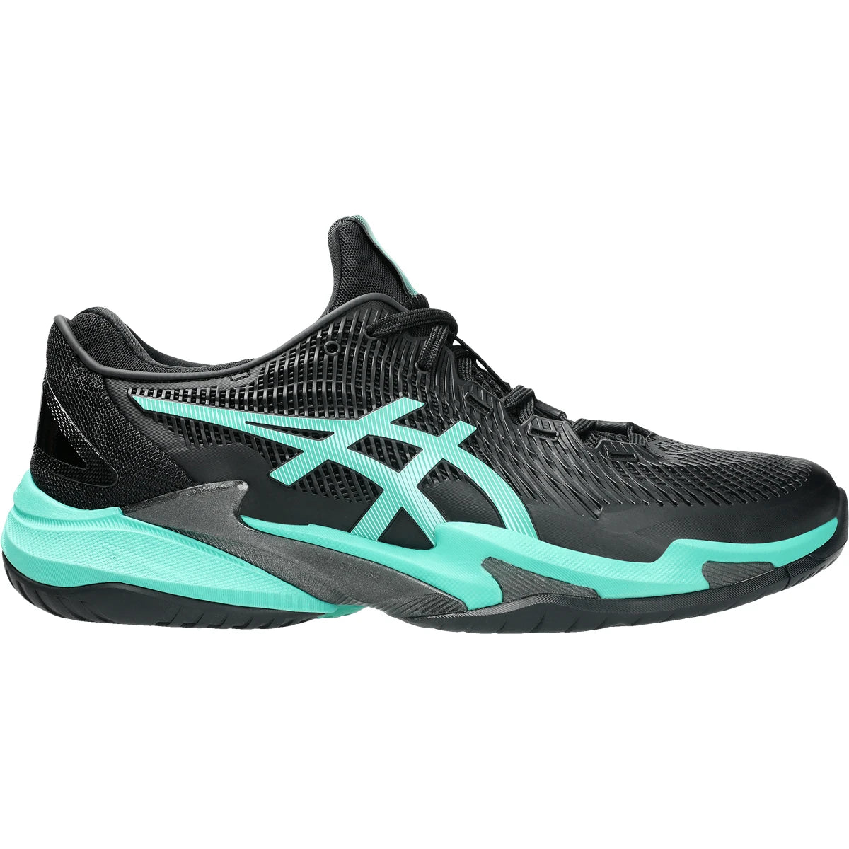 Asics Court Ff3 Allcourtschuhe