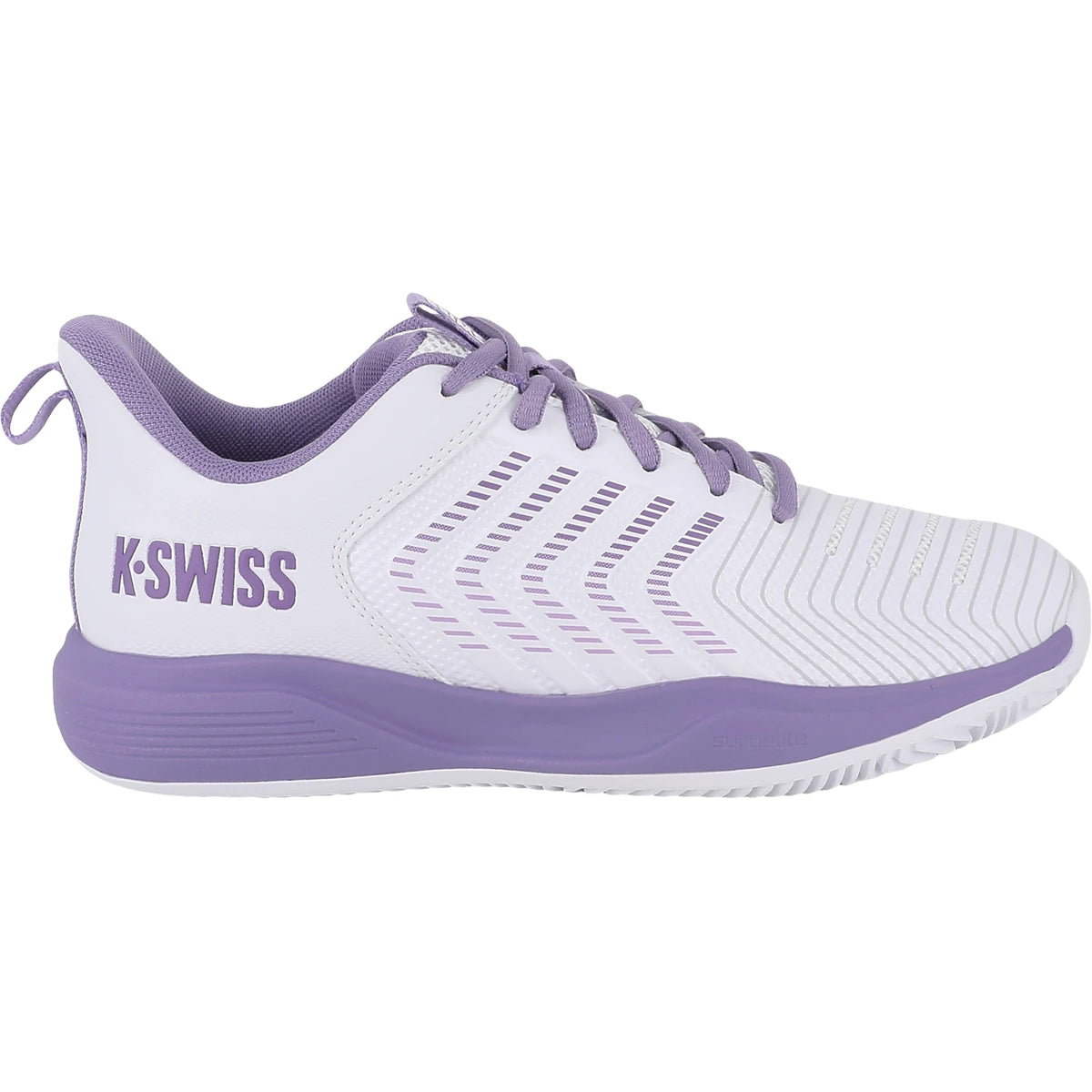 K-Swiss Damen Ultrashot Light Allcourtschuh