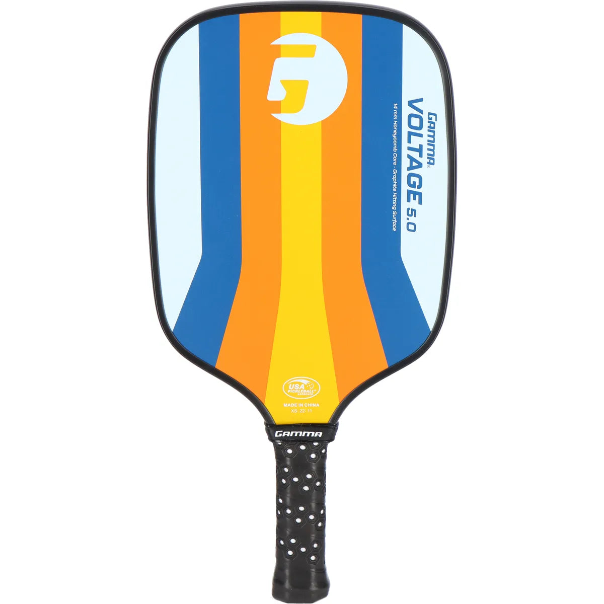Pickleball-Schläger Gamma Voltage 5.0