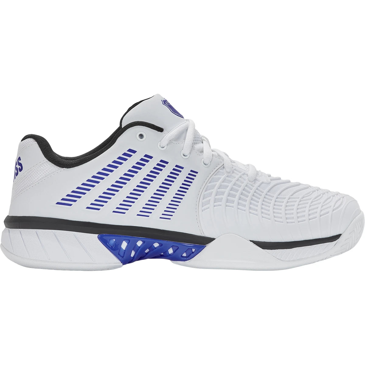 K-Swiss Express Light 3 Allcourtschuhe