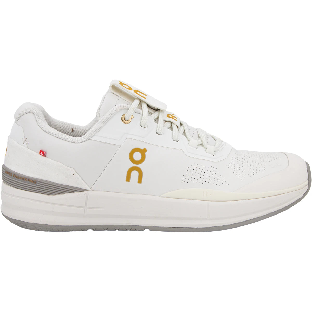 On The Roger Pro Ace Allcourtschuh