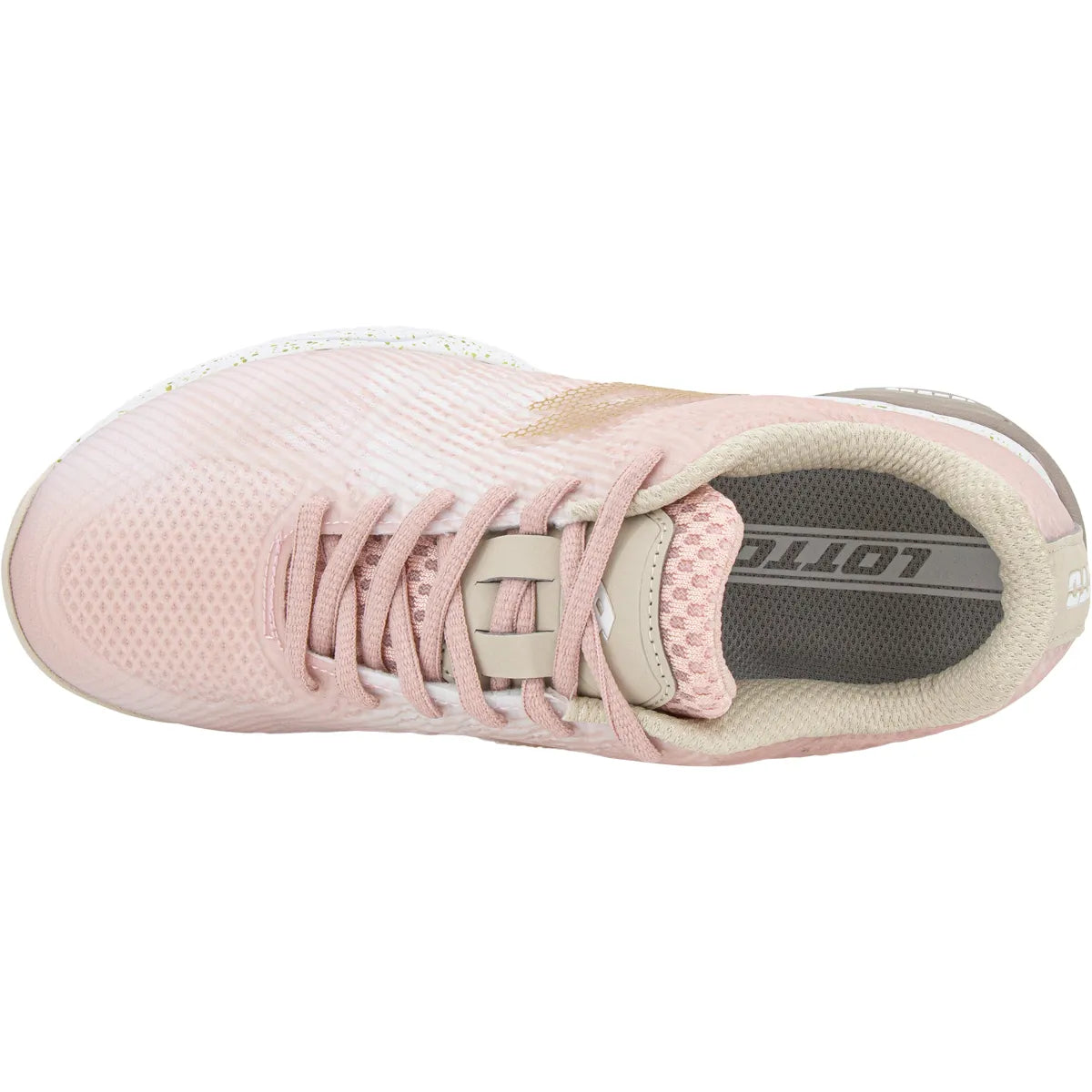 Lotto Damen Mirage 300 III Sandplatzschuh