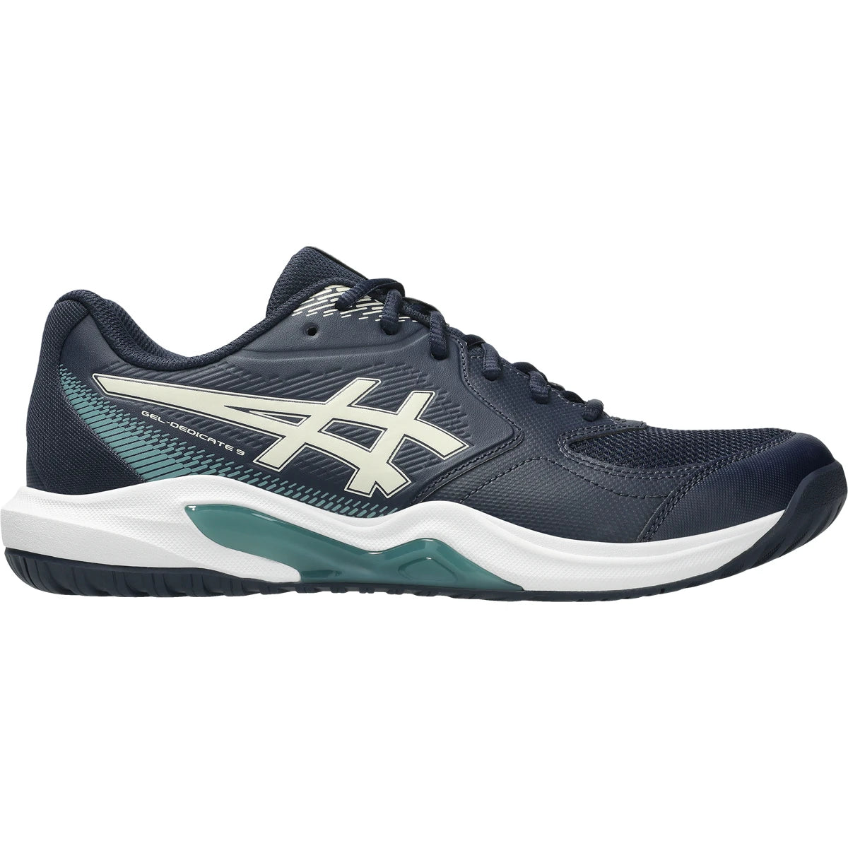 Asics Gel Dedicate 9 Allcourtschuhe