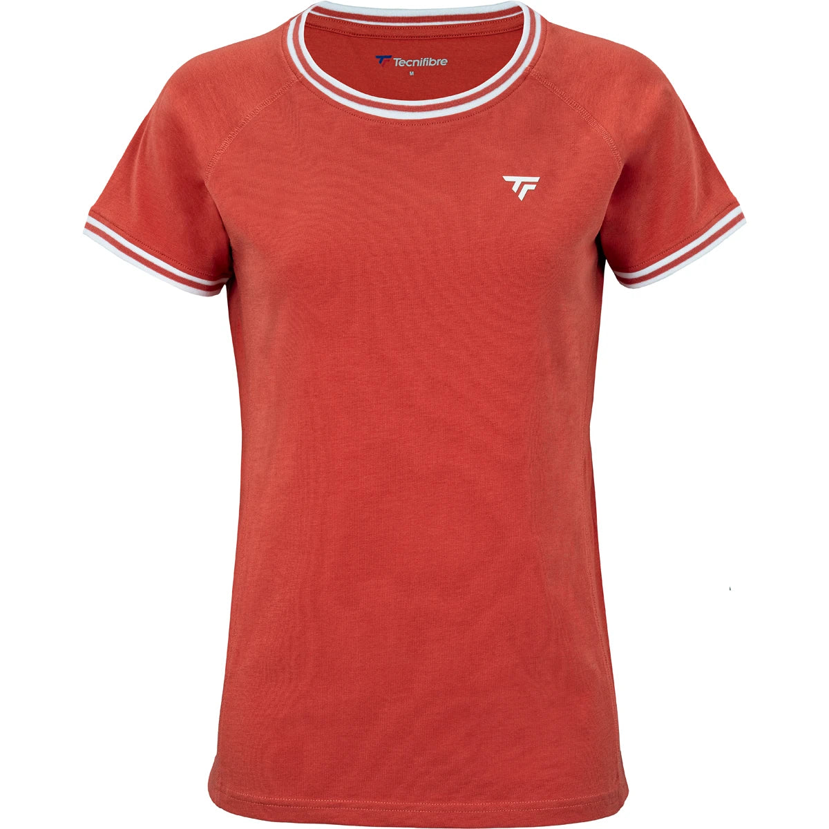 Tecnifibre Team Stretch Mädchen T-Shirt