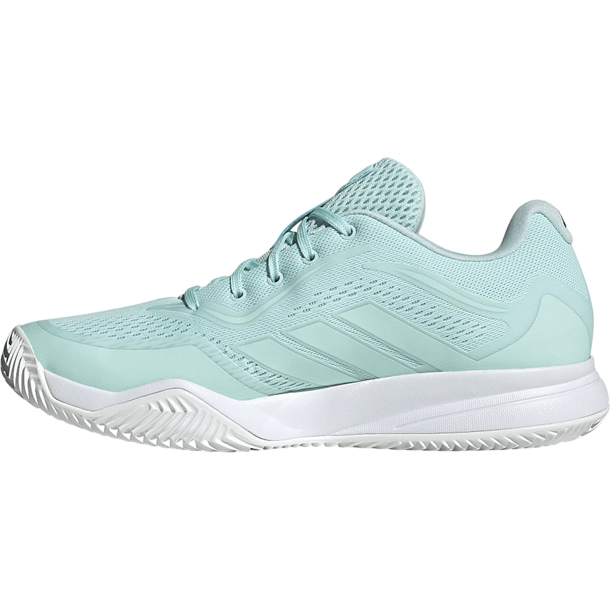 adidas Schuhe Damen Avaflash 2 Allcourtschuh
