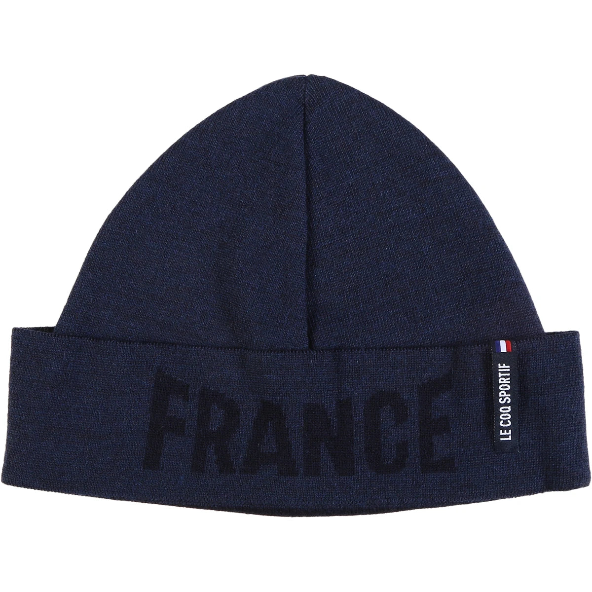 Mütze Le Coq Sportif "France"