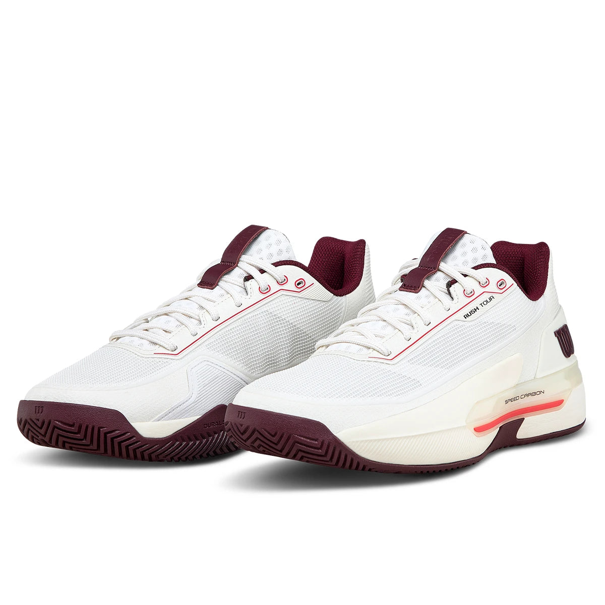 Wilson Rush Tour 5 Allcourtschuhe