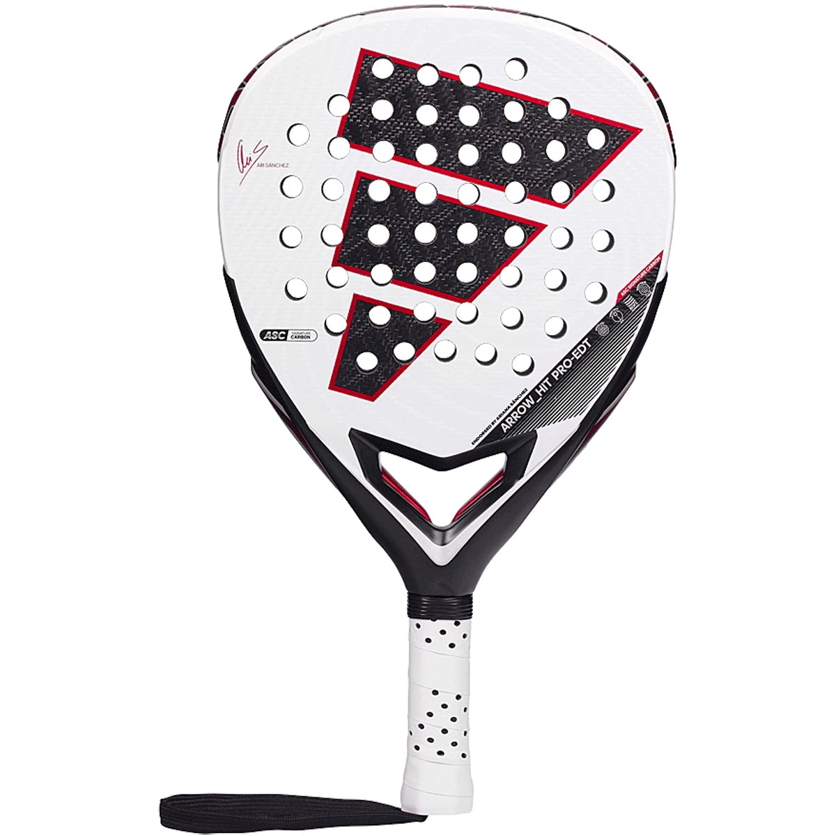 Padelschläger adidas Arrow Hit 2026 Pro-Edt Limited Edition